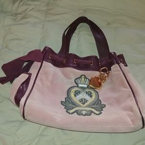 Juicy Bag